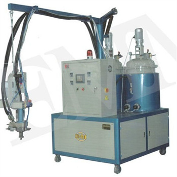 Stroj za ubrizgavanje poliuretana/punjenje izolacijske pjene (FD-211)