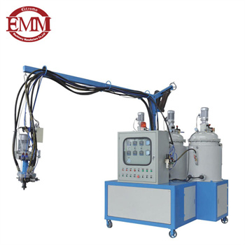 Mašina za izradu poliuretanske poliuretanske pjene pod visokim pritiskom