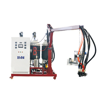 Reanin K3000 prijenosna poliuretanska pjena u spreju izolacijska mašina PU oprema za ubrizgavanje