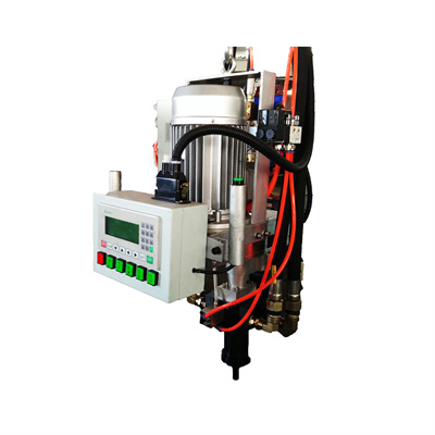 Automatska proizvodna linija za poliuretansku poliuretansku mašinu za izlijevanje niskog tlaka