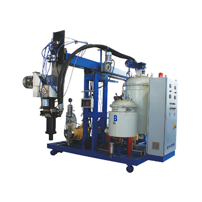 Mašina za doziranje poliuretanskog PU CNC PLC sistema