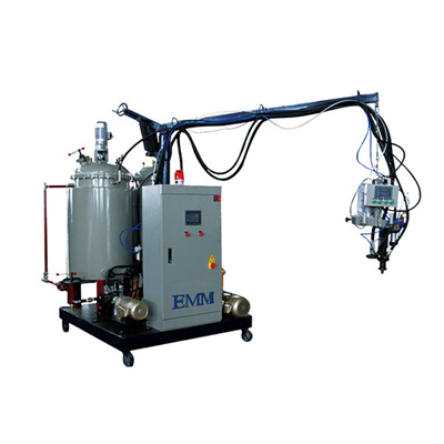 Pokretna poliuretanska mašina za prskanje pjene niskog pritiska Enwei-Q2600