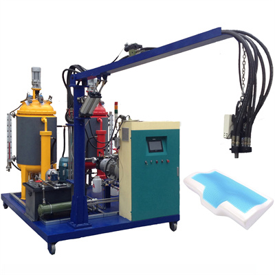 Reanin K3000 Poliuretanska PU pjena proizvođač mašina za proizvodnju dobavljača