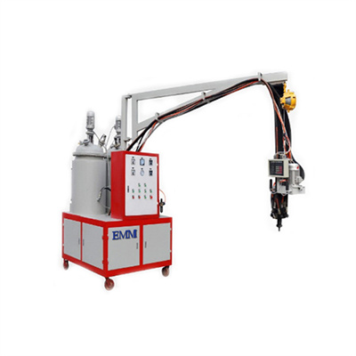 Stroj za raspršivanje pjene pod visokim pritiskom (BDF-II)