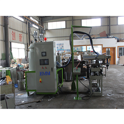 320kg automatska Xinhua prilagođena Guangdong, Kina PU mašina za automatsku doziranje