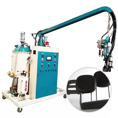 Stroj za izradu poliuretanske pjene visokog pritiska za liniju sendvič panela
