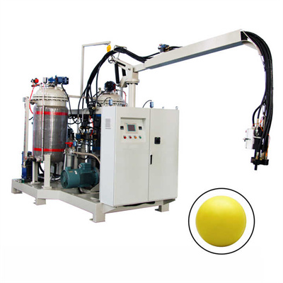 PE EPE XPE pjena automatska mašina za zavarivanje vrućom pločom Stroj za vruće glačanje Stroj za laminiranje polietilenske umrežene pjene