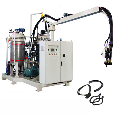 12-mjesečna automatska poliuretanska zaptivna epoksidna mašina za prodaju sa RoHS