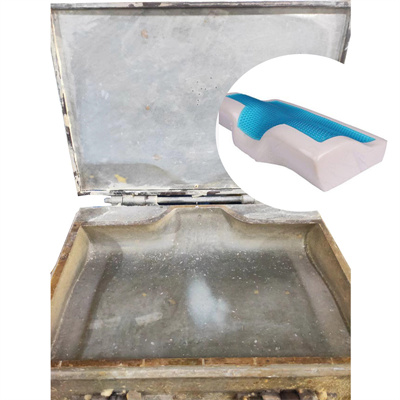 Sanitarije s pneumatskim miješalicom za glukozu sterilni spremnik za miješanje od nehrđajućeg čelika
