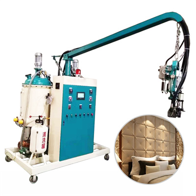 Reanin-K3000 Dvokomponentna mašina za raspršivanje poliuretanske pjene, oprema za injektiranje izolacije od PU pjene