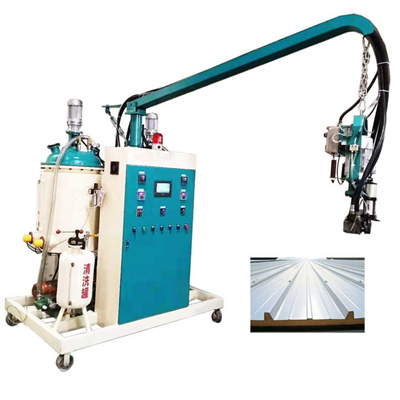 PU / poliurea mašina za prskanje pjene Stroj za izradu poliuretanske poliuree sirovine