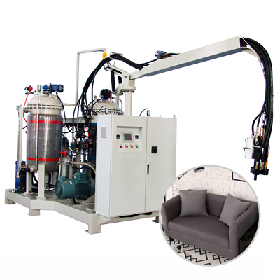 Mašina za ubrizgavanje PU poliuretanske pjene (GZ-150) za izradu jastuka za automobile