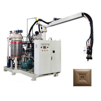 Mašina za ubrizgavanje poliuretanske PU pjene visokog pritiska /Mašina za ubrizgavanje poliuretana /Mašina za izlivanje PU