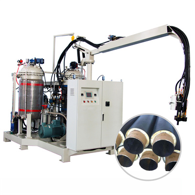 Linearna mašina za odvodnjavanje vode velikog kapaciteta (ZKR1860)