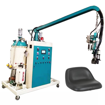 Mašina za miješanje PU poliuretanske pjene niskog pritiska za izradu drvenog namještaja