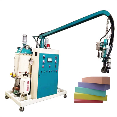 Automatska proširiva automatska mašina za penušanje ekspandiranog polistirena