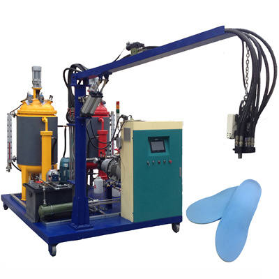 Popularna poliuretanska mašina PU mašina za livenje poliuretanske ploče