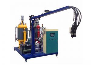 PLC kontrolisana automatska mašina za pranje duvača pod visokim pritiskom za automatske vazdušne filtere